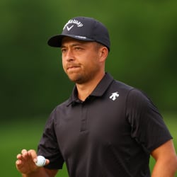 Xander Schauffele keeps his nose in front at Valhalla - Articles - Vimarsana News
