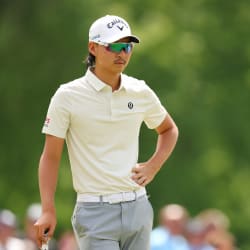 Min Woo Lee eager for team tests in 2024 - Articles - Vimarsana News