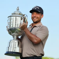 Xander Schauffele wins first Major title at US PGA Championship - Articles - Vimarsana News