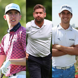 'It was my last chance' - U.S. Open Final Qualifying delivers feelgood stories - Articles - Vimarsana News