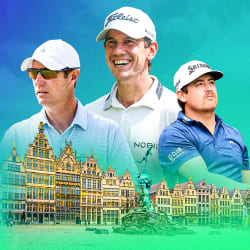Soudal Open: Fantasy DP World Tour ones to watch - Articles - Vimarsana News