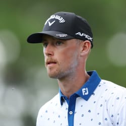 Career-first albatross helps Sam Jones go low in Belgium - Articles - Vimarsana News