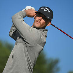 Albatross sends Sam Jones flying to summit in Belgium - Articles - Vimarsana News