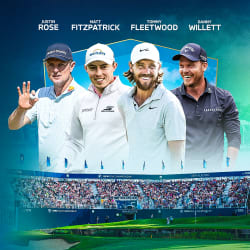 English favourites return to Wentworth for BMW PGA Championship  - Articles - Vimarsana News