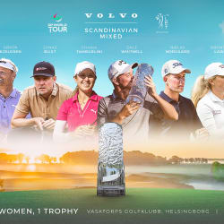 Exciting field set for Volvo Car Scandinavian Mixed - Articles - Vimarsana News