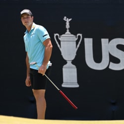 Pinehurst's greens are talk of the town among players ahead of U.S. Open - Articles - Vimarsana News