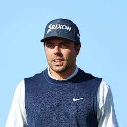 Alejandro del Rey grabs his chance in Scotland - Articles - Rolex ...