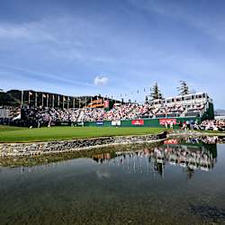 Course - Omega European Masters 2026 - DP World Tour
