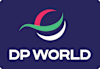 DP World Logo 2026