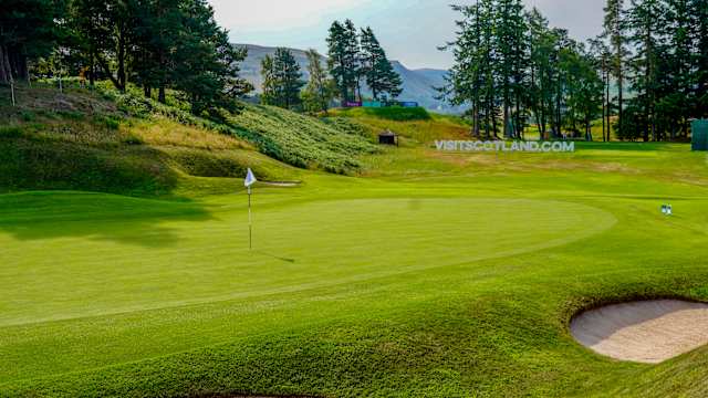 Gleneagles Kings