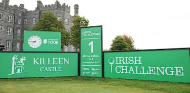 Irish Challenge logo 2