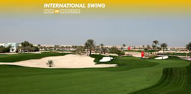 Bahrain tournament page