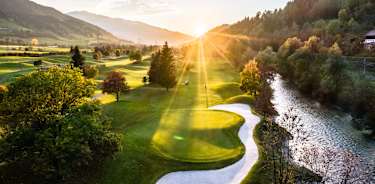 Golfclub Schladming Dachstein