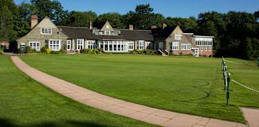 Northumberland Golf Club