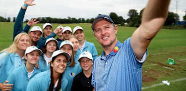 Golf Futures HP 2025