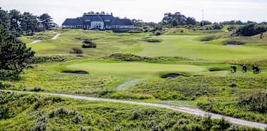 Kennemer Golf Club