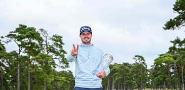 Blomstrand trophy