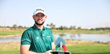 Trophy picture