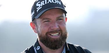 Photo of $Shane $LOWRY