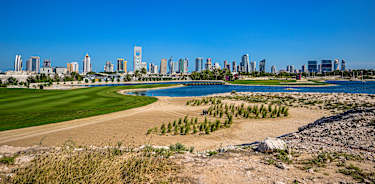 Doha GC-1992313339