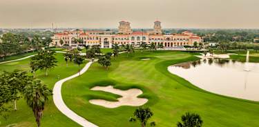 Kalhaar Blues & Greens Golf Club