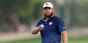 Photo of $Tyrrell $HATTON