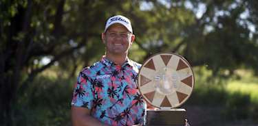 Daniel van Tonder (2)