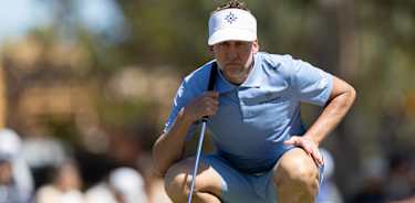 Photo of $Ian $POULTER