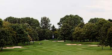 The Belfry-2168825877