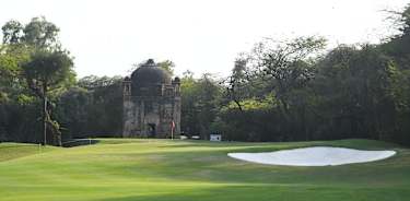 Delhi Golf Club