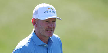 Photo of $Brandt $SNEDEKER