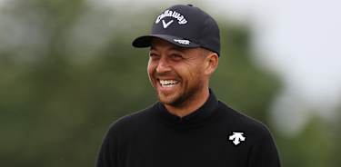 Photo of $Xander $SCHAUFFELE