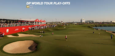 Abu Dhabi Tournament page