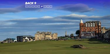 Dunhill Links_Tournament Banner_37