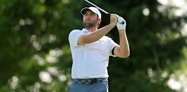 Photo of $Scottie $SCHEFFLER