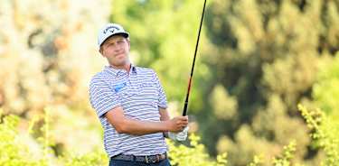 Photo of $Cooper $MUSSELMAN