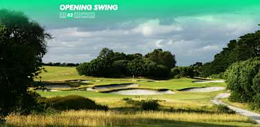 Australian Open tournament