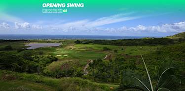 Mauritius tournament