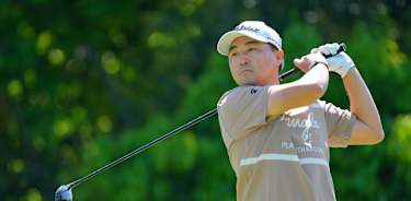 Photo of $Richard T $LEE