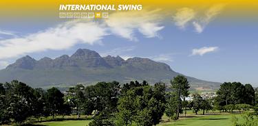 SA Open tournament page