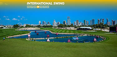 Qatar tournament page