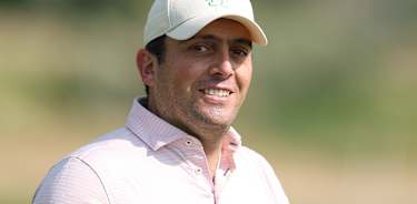 Photo of $Francesco $MOLINARI