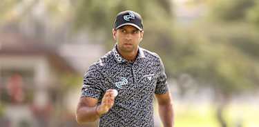 Photo of $Aaron $RAI