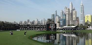 Emirates Golf Club-2257712268