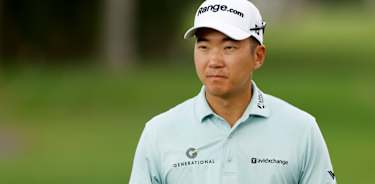 Photo of $Michael $KIM