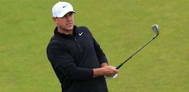 Photo of $Brooks $KOEPKA