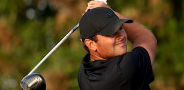 Photo of $Patrick $REED
