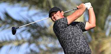 Photo of $Patrick $REED