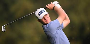 Photo of $Jonathan $BROOMHEAD