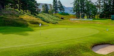 Gleneagles Kings